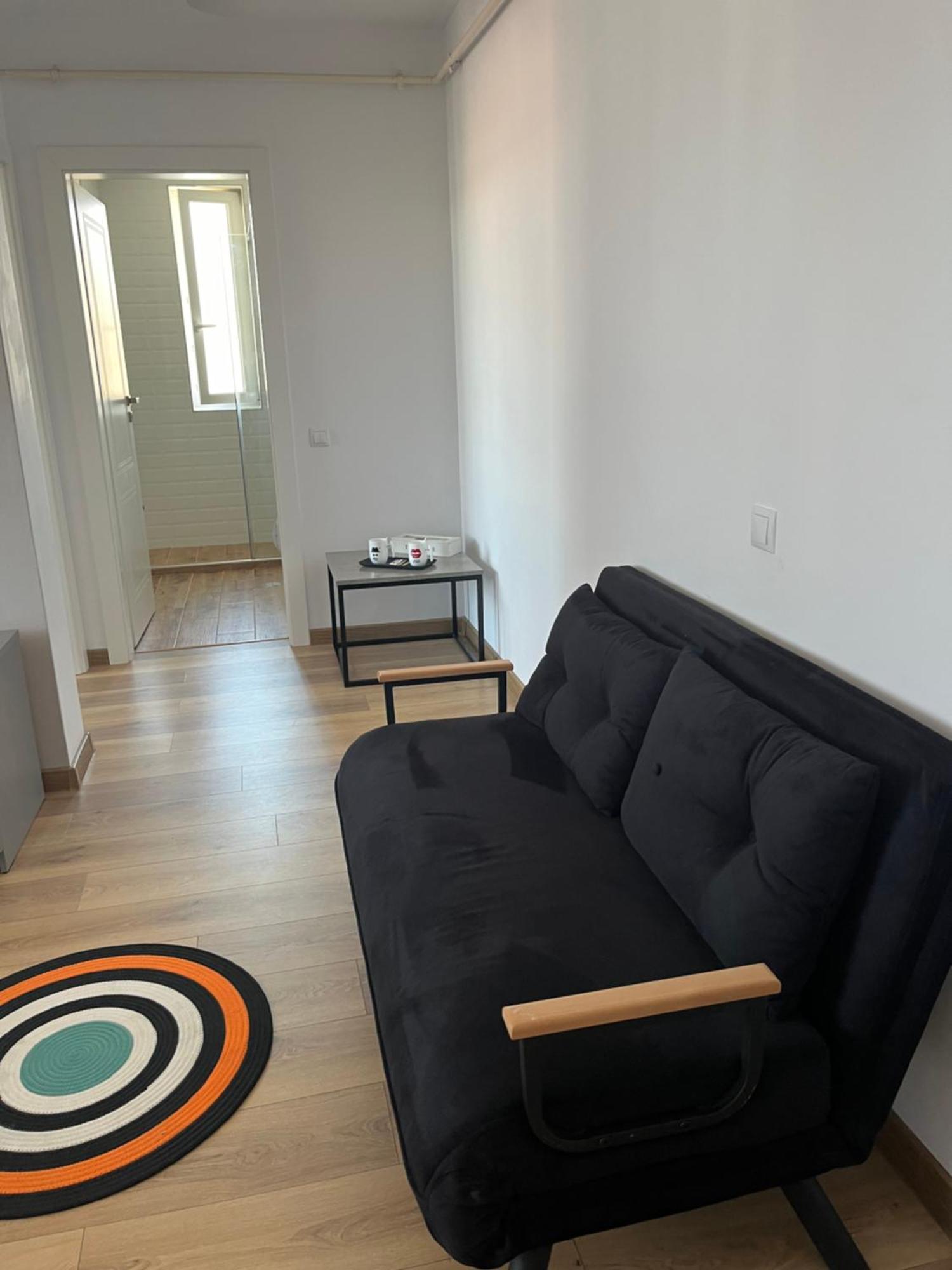 Apartament Acasa Hermannstadt Exterior foto