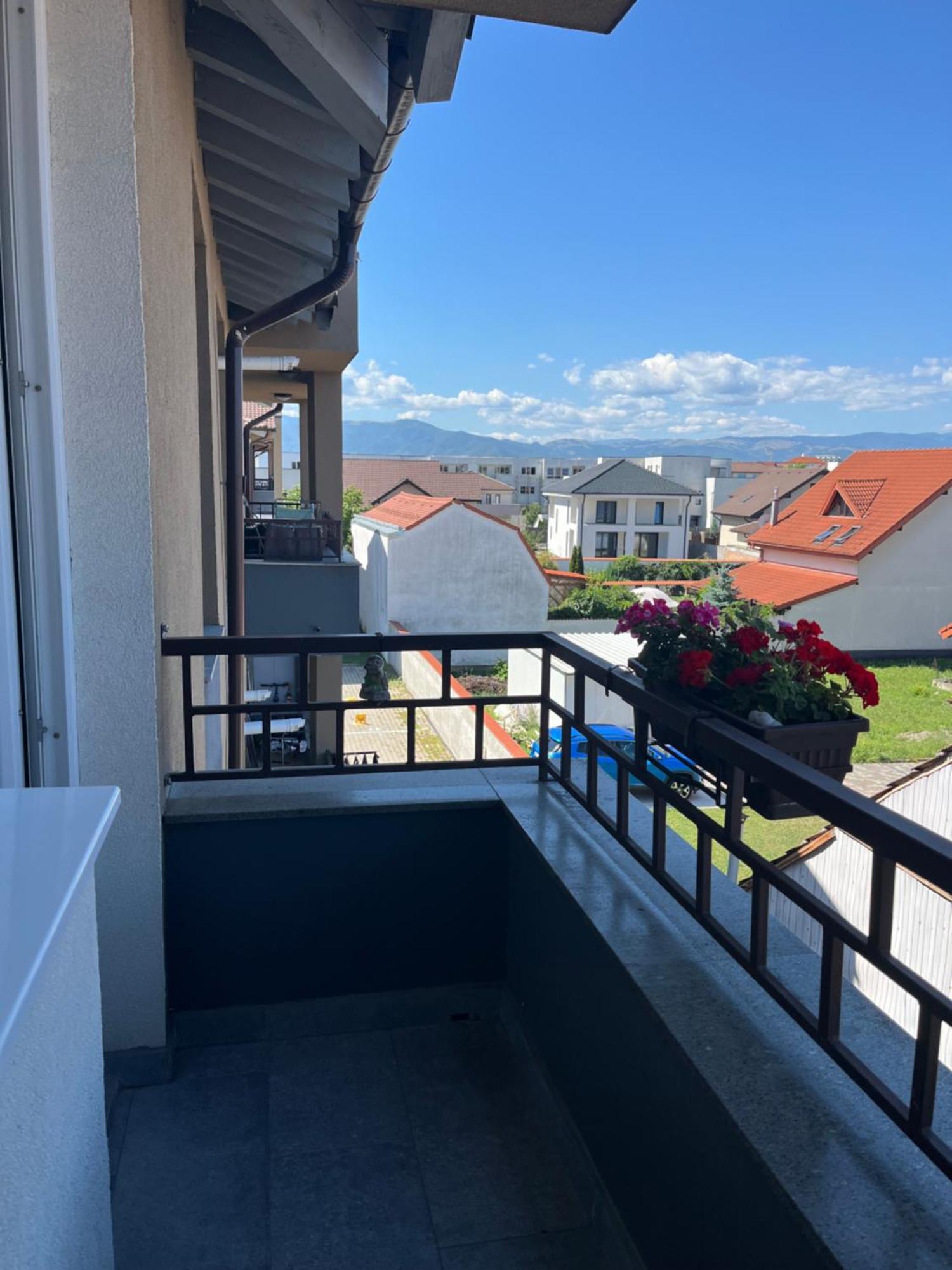 Apartament Acasa Hermannstadt Exterior foto